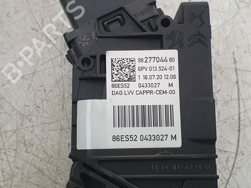 Pedal OPEL CORSA F (P2JO) CORSA-e (68) | BP36018013I4 - Image 2