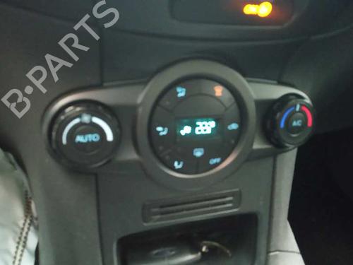 Climate control FORD FIESTA VI (CB1, CCN) 1.6 TDCi | BP7053838I5 