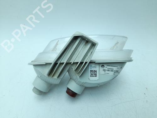 Left front indicator JEEP RENEGADE SUV (BU, B1, BV) 1.6 CRD | BP38112846C32 - Image 5