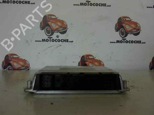 Engine control unit (ECU) AUDI A6 C5 (4B2) 2.5 TDI | BP145310M57 