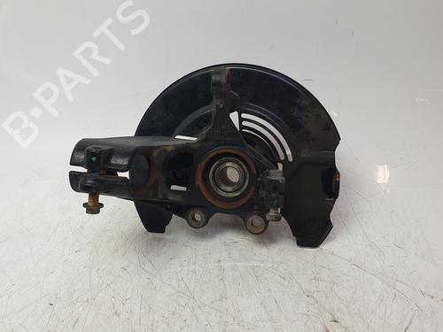 Right front steering knuckle FORD TRANSIT CONNECT V408 Box Body/MPV 1.5 EcoBlue | BP33456652M26 - Image 2