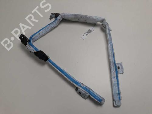 Used Left curtain airbag SEAT LEON ST (5F8) [2012-2020]  2442940