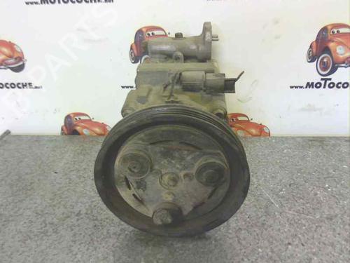 Used AC compressor HYUNDAI SANTAMO [1998-2002]  4702412