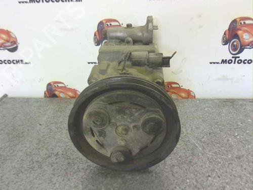 AC compressor MITSUBISHI SANTAMO (UG) 2.0 16V (139 hp) 4702412