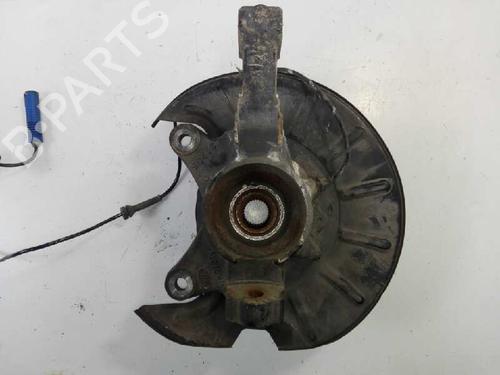 Right front steering knuckle LAND ROVER FREELANDER I (L314) 2.0 Td4 4x4 | BP1941835M26 