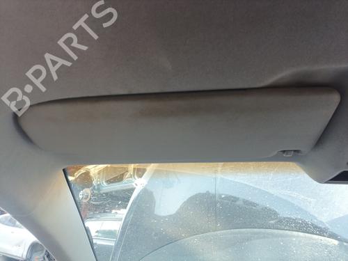 Left sun visor SEAT LEON (1P1) 2.0 TDI 16V | BP29564192I1