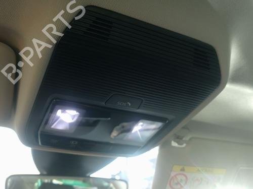 Plafoniera interna Plafoniera interna SEAT LEON (KL1, KLG) 1.0 TSI (110 hp) 34405062 34405062