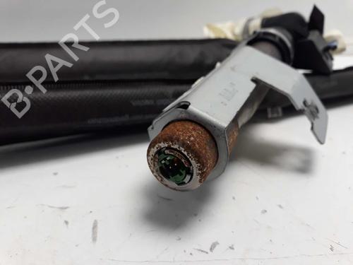 Right curtain airbag NISSAN QASHQAI / QASHQAI +2 I (J10, NJ10, JJ10E) 1.5 dCi | BP2001521C12 