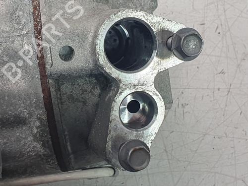 AC compressor RENAULT CLIO V (B7_) 1.5 Blue dCi 100 (B7AD) | BP30938715M34  - Image 5