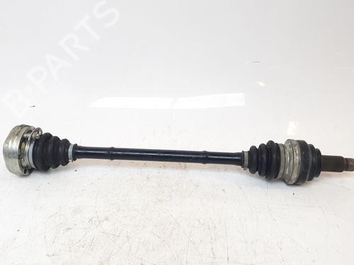 Used Right rear driveshaft BMW X1 (E84) sDrive 20 d (177 hp) 23434212