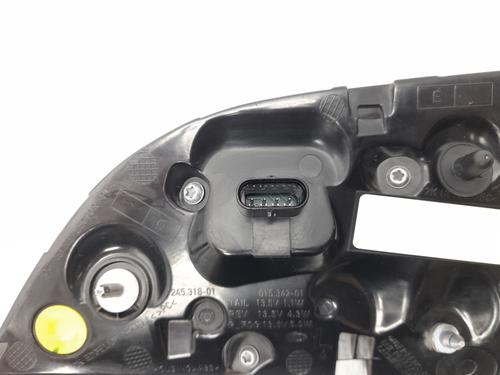 Left tailgate light TESLA MODEL 3 (5YJ3) EV | BP34235665C79 - Image 8