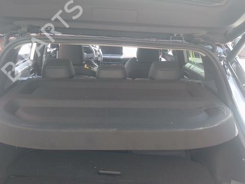 Used Rear parcel shelf Rear parcel shelf 38614748 38614748