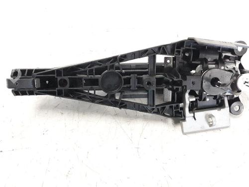 Front left exterior door handle OPEL ASTRA J (P10) 1.7 CDTI (68) | BP11018676C128