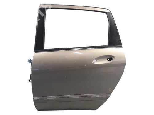 Used Left rear door Left rear door MERCEDES-BENZ B-CLASS Sports Tourer (W245) B 180 CDI (245.207) (109 hp) 11086874 11086874