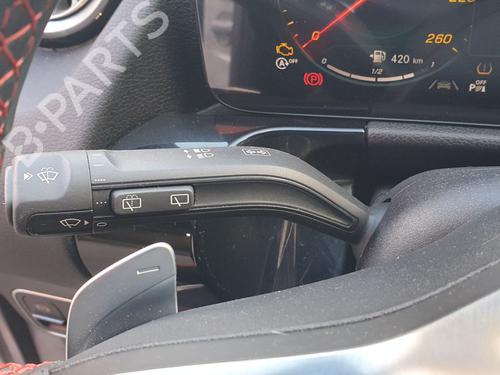 Used Switch MERCEDES-BENZ B-CLASS Sports Tourer (W247) [2018-2025]  21017470