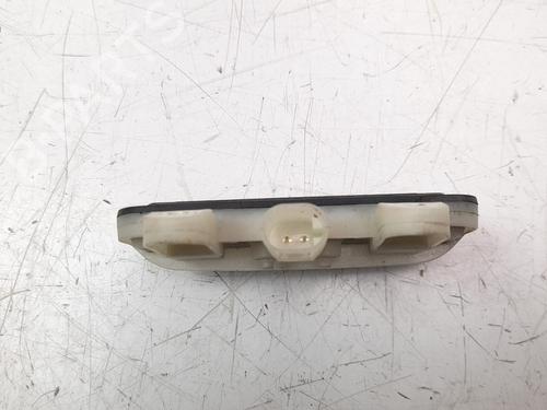 Tailgate handle MERCEDES-BENZ E-CLASS Coupe (C207) E 350 CDI (207.322) | BP10360903C132 