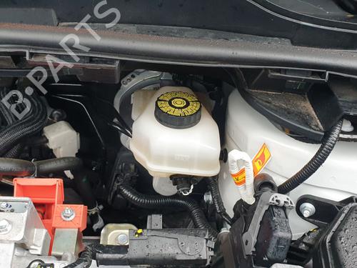 Used Brake master cylinder TOYOTA C-HR (_X2_, _H2_) Hybrid (ZYX20) (140 hp) 23230007