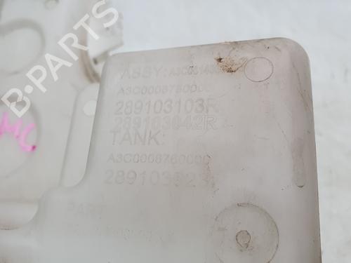 Sprinklertank RENAULT CLIO V (B7_) 1.5 Blue dCi 85 (B7AG) | BP34010089C113 - Image 5