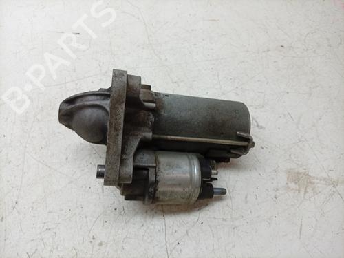 Starter FORD TRANSIT COURIER B460 Box Body/MPV 1.5 TDCi | BP37461582M8 - Image 3