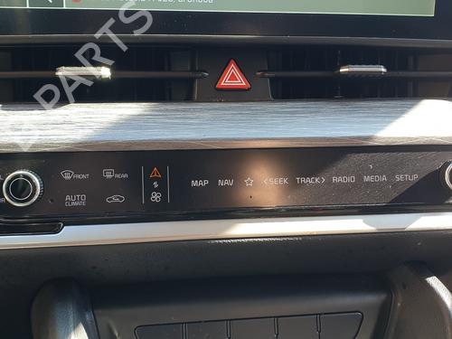 Used Climate control KIA SPORTAGE V (NQ5) 1.6 T-GDI (150 hp) 16100002