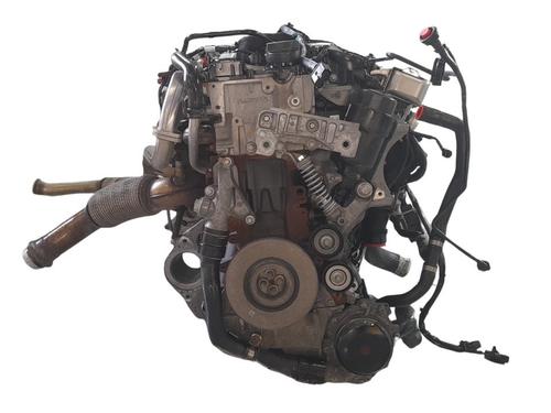 Engine MERCEDES-BENZ GLA-CLASS (X156) GLA 200 CDI / d (156.908) | BP20983826M1 