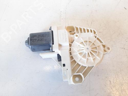 Left rear window motor AUDI Q5 (8RB)  | BP25754022E23 