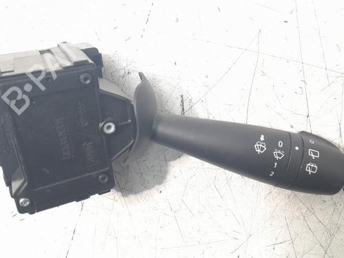 Used Steering column stalk DACIA SANDERO II TCe 90 (B8M1, B8MA, B8AC) (90 hp) 22201222