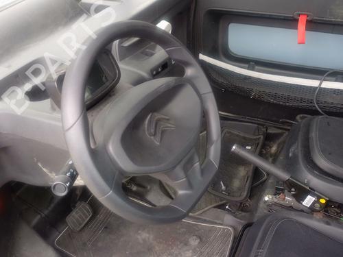 Used Steering column CITROËN AMI (9A_) Electric (9AZ2CA) (8 hp) 30962440