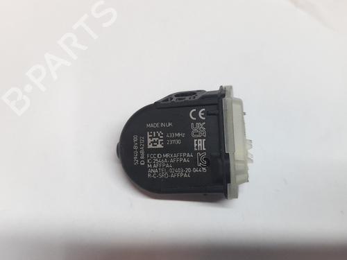 Elektronisk sensor KIA SPORTAGE V (NQ5) 1.6 T-GDI MHEV | BP29998988M84 