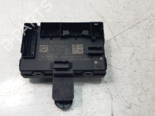 Elektronisk modul SEAT LEON Sportstourer (KL8, KLD) 2.0 TDI (150 hp) 28317261