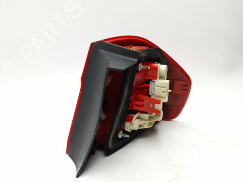 Left taillight BMW 3 (E90) 320 d | BP36255021C34 - Image 4