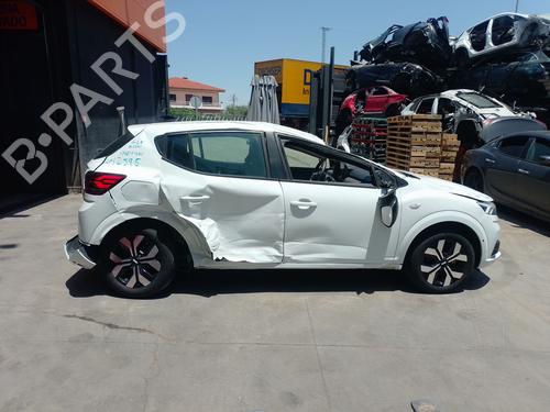 Used Parts DACIA SANDERO III 1.0 TCe 90 4757414