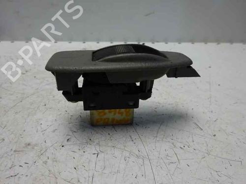 Right rear window switch MAZDA PREMACY (CP) 2.0 TD | BP1331993I28 