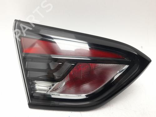 Used Left tailgate light Left tailgate light 34634343 34634343