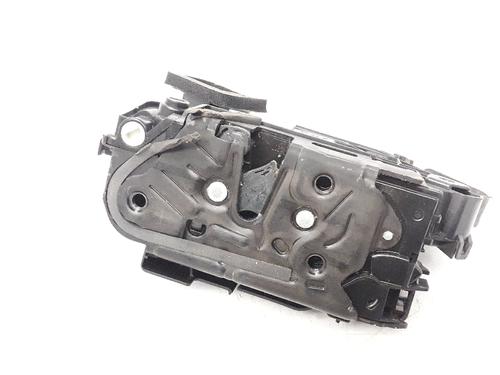 Used Rear left lock VW GOLF VII (5G1, BQ1, BE1, BE2) 1.5 TSI (150 hp) 10041622