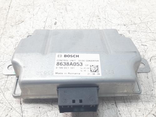 Used Electronic module MITSUBISHI L200 / TRITON (KJ_, KK_, KL_) [2014-2025]  23230097