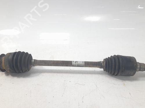Used Right rear driveshaft FORD USA MUSTANG Coupe 5.0 V8 (422 hp) 26561574