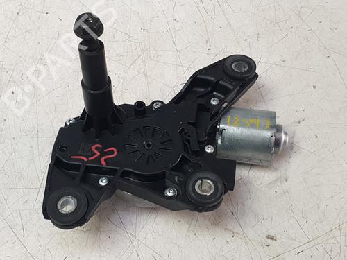 Rear wiper motor RENAULT MEGANE IV Hatchback (B9A/M/N_) 1.5 Blue dCi 115 (B9A6) | BP31176623M102