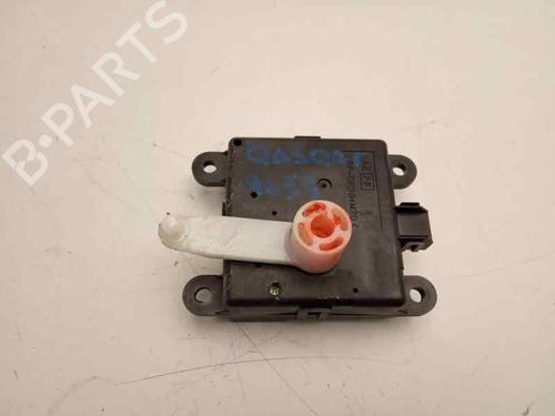 Used Heater blower motor NISSAN QASHQAI / QASHQAI +2 I (J10, NJ10, JJ10E) 2.0 (141 hp) 4608418