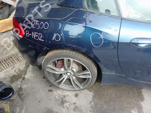 Højre bagtil støddæmper Højre bagtil støddæmper BMW Z4 Roadster (E89) sDrive 23 i (204 hp) 33626705 33626705
