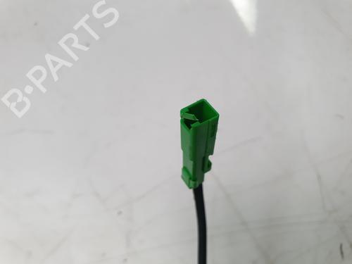 Right sun visor VOLVO XC60 II (246) D4 Polestar | BP29943782I2