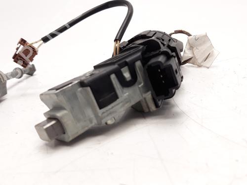 Ignition barrel CITROËN C3 III (SX)  | BP7676527M48 