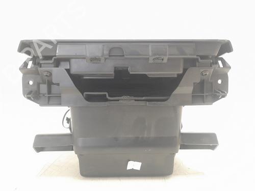 Middle console CITROËN C4 III (BA_, BB_, BC_)  | BP29501535I22 