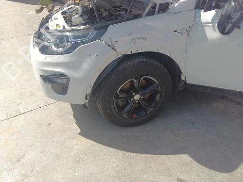Used Steering rack LAND ROVER DISCOVERY SPORT (L550) 2.0 D 4x4 (180 hp) 29308834