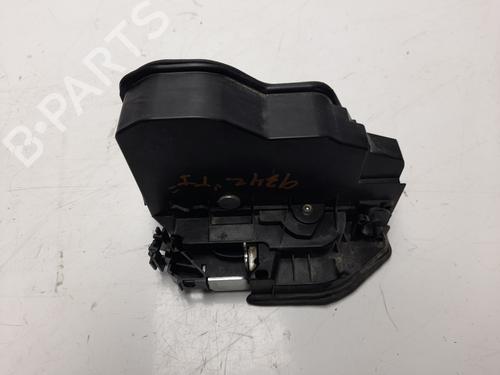 Rear left lock BMW X3 (F25) sDrive 18 d | BP7224840C100 