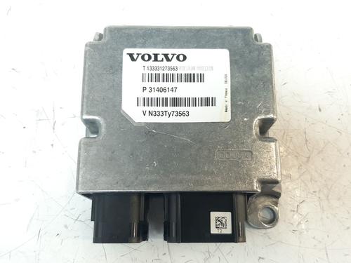 Used Electronic module VOLVO V40 Hatchback (525) D2 (114 hp) 16906516