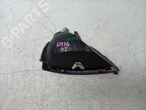 Rear fog light DACIA DUSTER (HM_) 1.0 TCe 100 4x4 (HMMT) | BP38707362C37 - Image 2