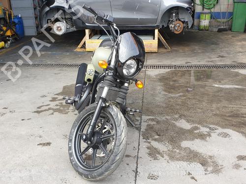 Instrument cluster HARLEY-DAVIDSON STREET Street 750 (XG1) | BP25232151C47 