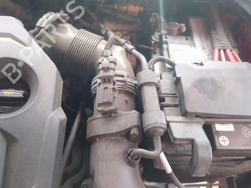 Used Mass air flow sensor Mass air flow sensor 37533399 37533399