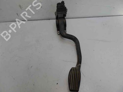 Pedal FIAT DOBLO MPV (119_, 223_) 1.3 JTD 16V (70 hp) 46778586 | 46778586 | 0281002415 |